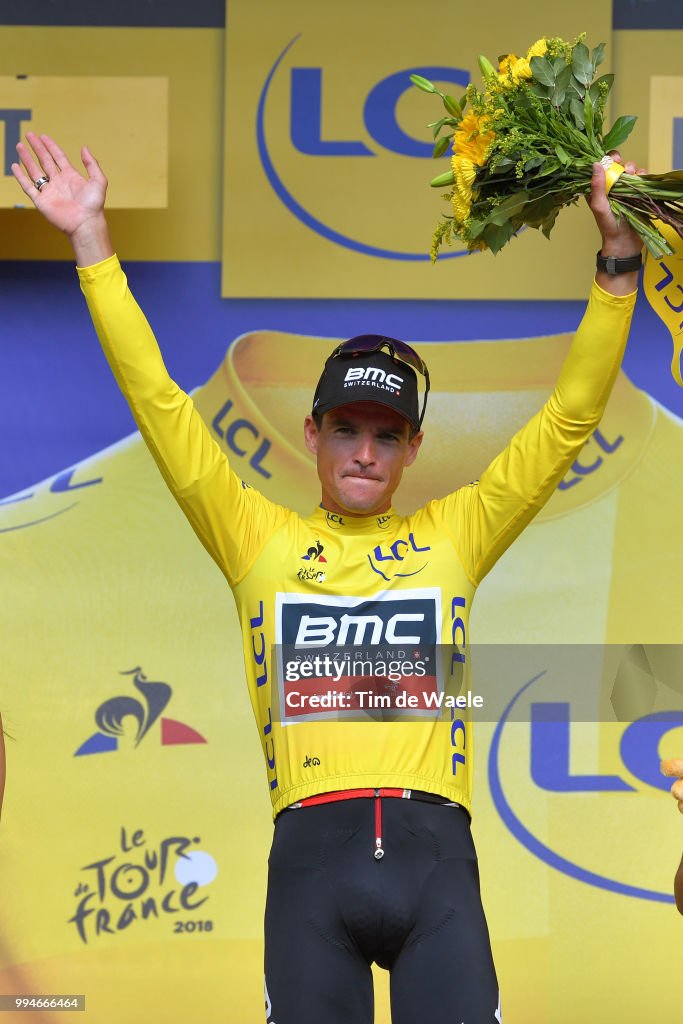 Cycling: 105th Tour de France 2018 / Stage 3