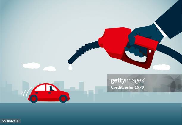 gas station - erhui stock-grafiken, -clipart, -cartoons und -symbole