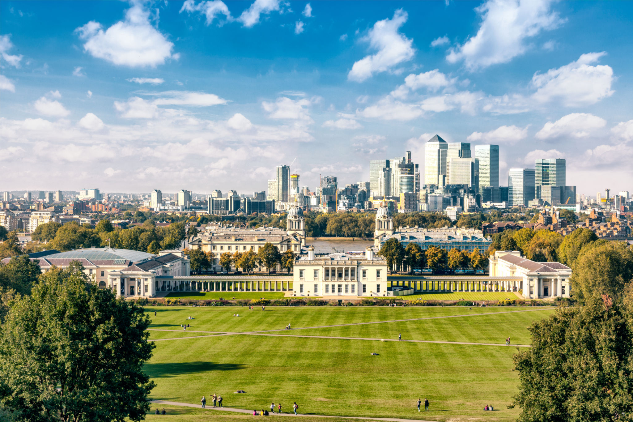 greenwich london