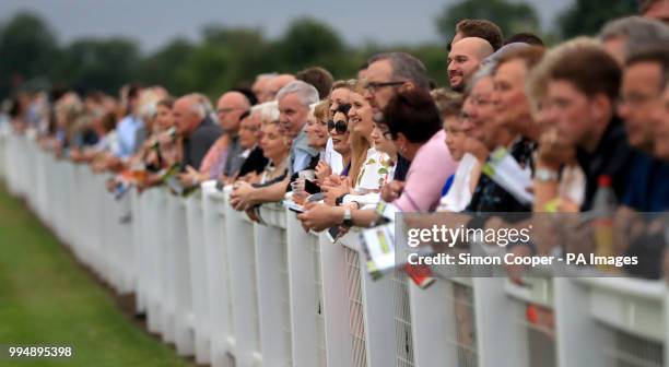 Ripon Races 1,291 Ripon Races Stock Photos, High-Res Pictures, and Images - Getty ...
