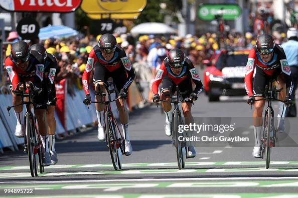 Cycling: 105th Tour de France 2018 / Cycling: 105th Tour de France 2018 /