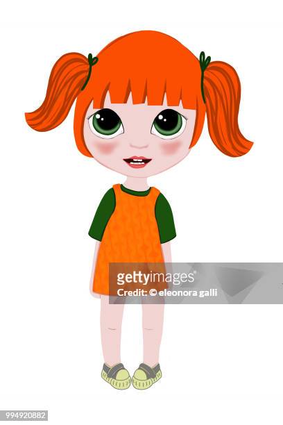 1,117 Cartoon Dolls Photos and Premium High Res Pictures - Getty Images