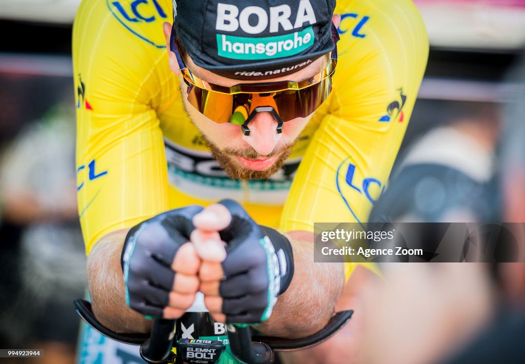 Le Tour de France 2018 - Stage Three
