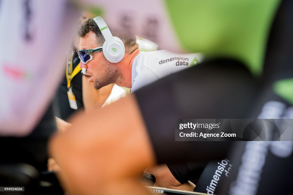 Le Tour de France 2018 - Stage Three