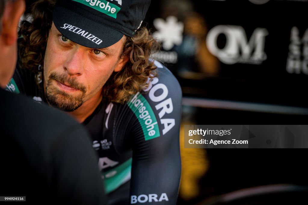 Le Tour de France 2018 - Stage Three