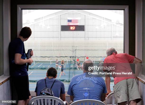 Atlantic Racket Center 168 Good Friday Window Stock Photos, High-Res Pictures, and Images ...