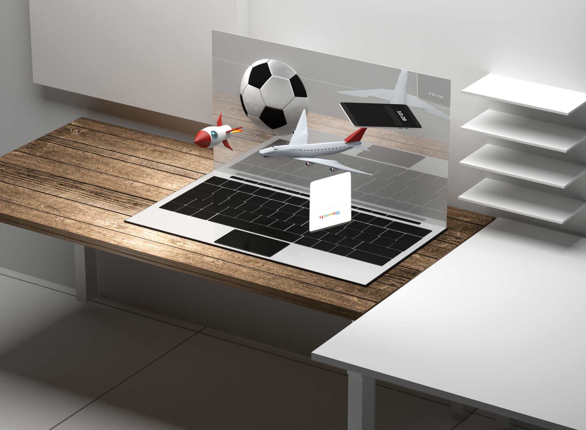 airtable setup