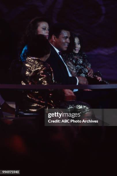 Mutlib Ali 514 Muhammad Ali Tribute Stock Photos, High-Res Pictures, and Images ...