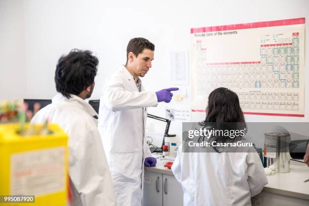 Experiments Multi 326 Multi Physics Stock Photos, High-Res Pictures, and Images - Getty ...