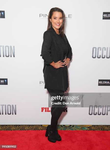 Rhiannon Fish Photos and Premium High Res Pictures - Getty Images