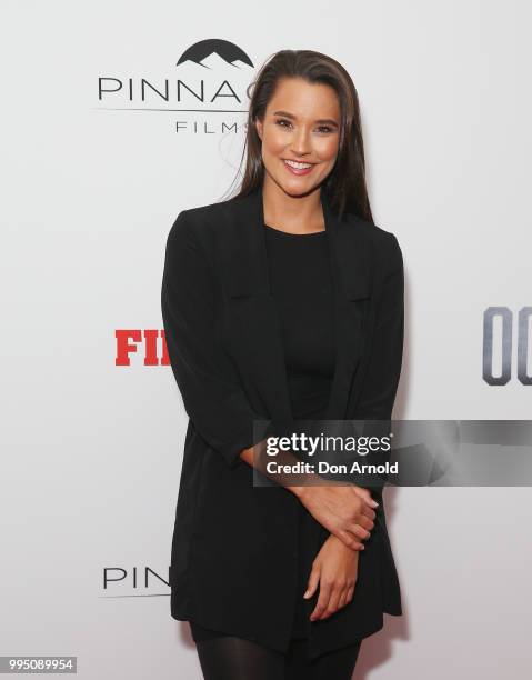 Rhiannon Fish Photos and Premium High Res Pictures - Getty Images