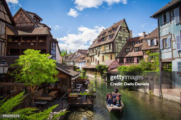 little venice - dado stock pictures, royalty-free photos & images