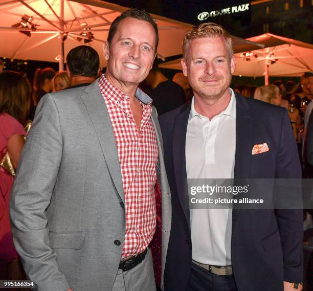 725 Grenell Stock Photos, High-Res Pictures, and Images - Getty Images | Rick grenell