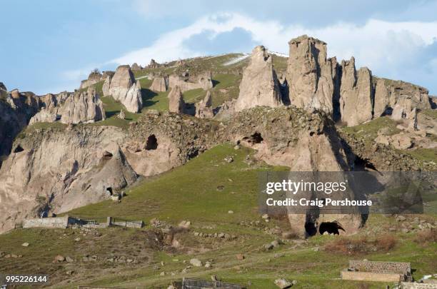 Old Volvanic Rocks 1,107 Volcanic Stone Walls Stock Photos, High-Res Pictures, and Images ...