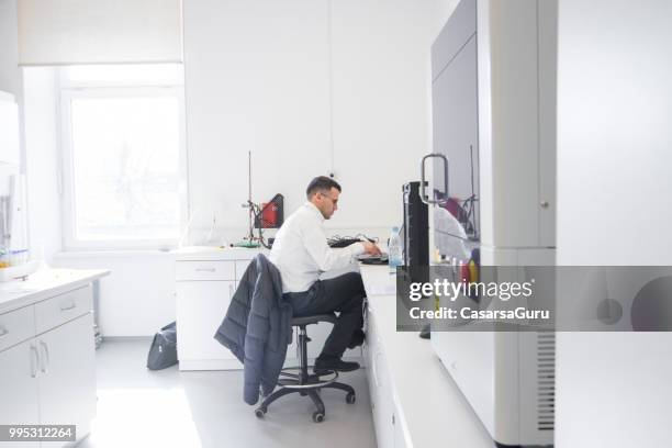 2,501 Computer Scientist Stock Photos, High-Res Pictures, and Images ...