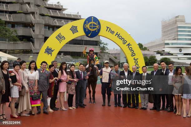 Li Kin Wai Francis Wai Photos and Premium High Res Pictures - Getty Images