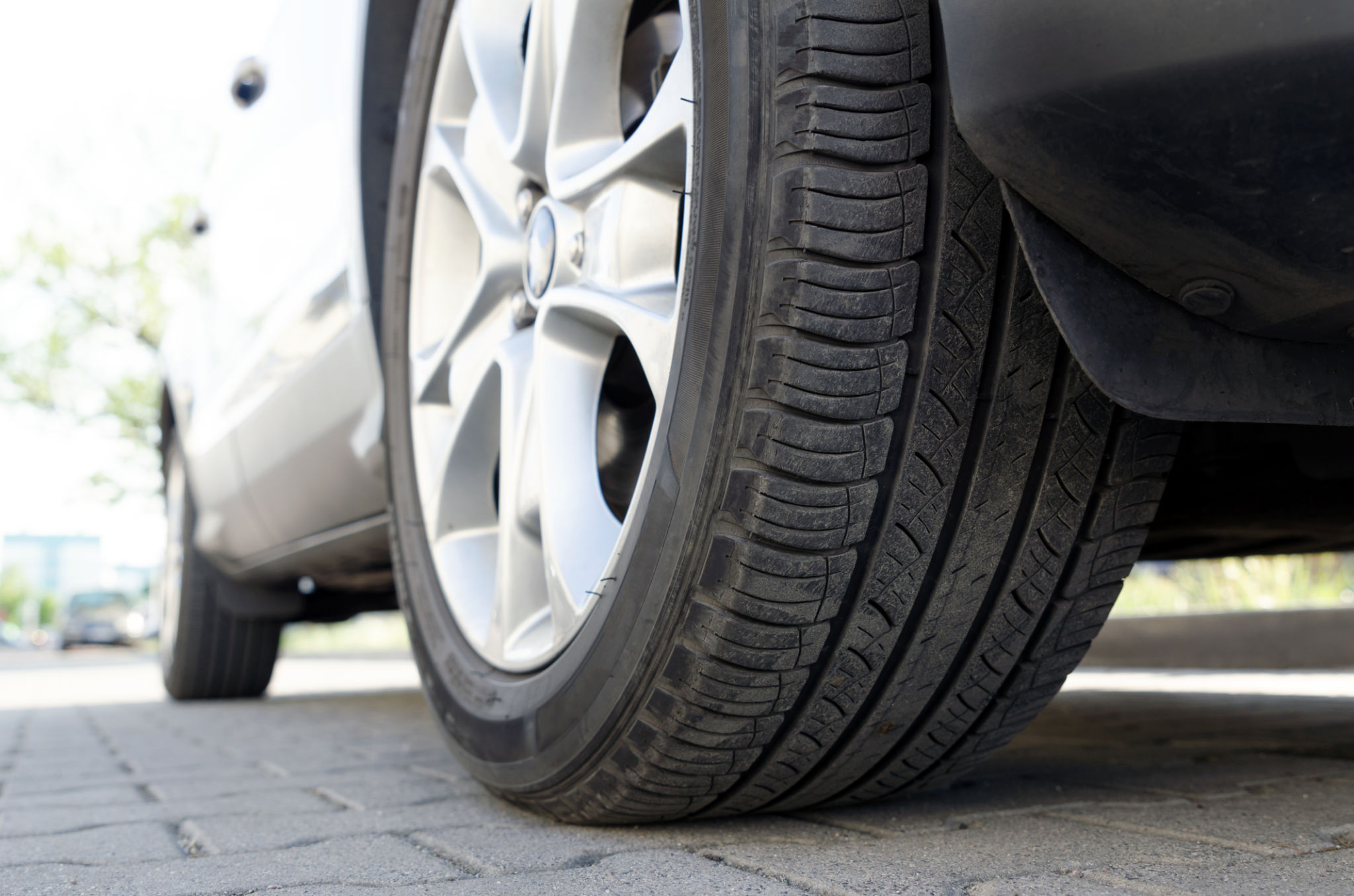 all-season tires