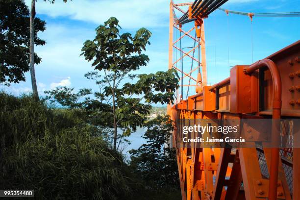 puerto maldonado,peru - puerto maldonado fotografías e imágenes de stock