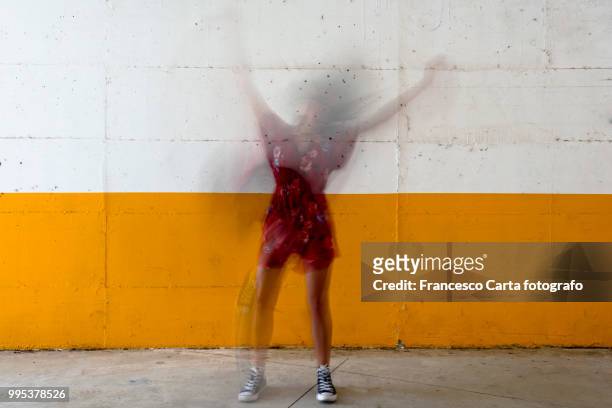 dance motion - carta stock pictures, royalty-free photos & images