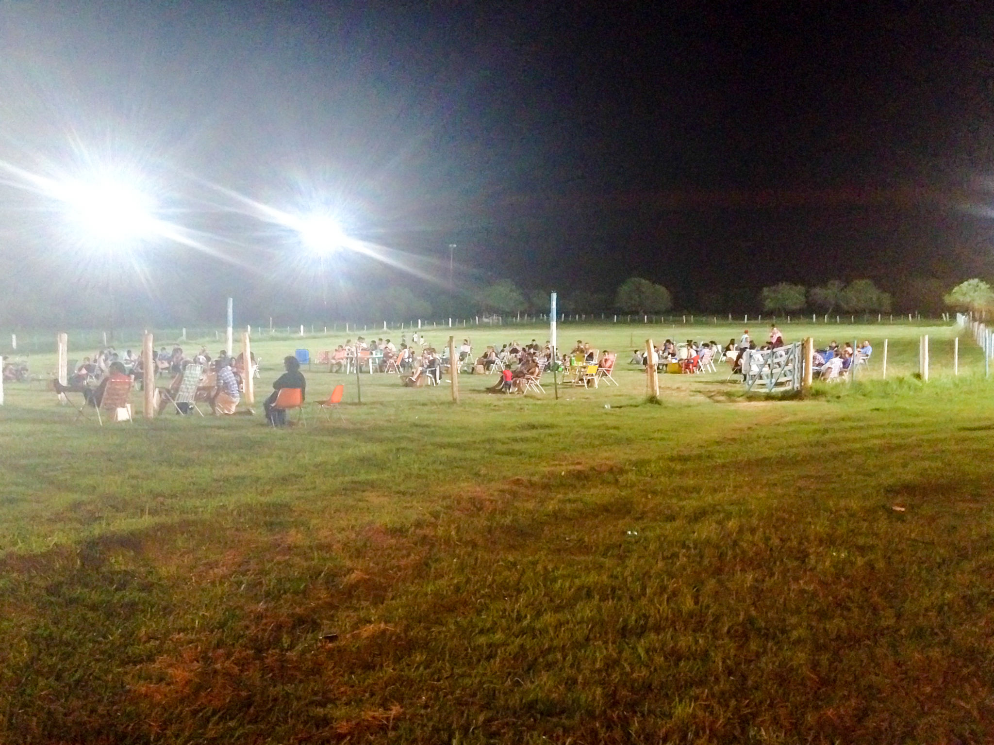 cronograma evento