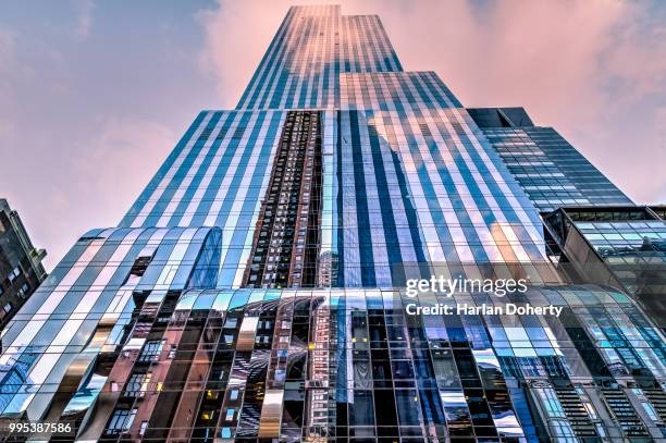 One 57 Building One57 Photos and Premium High Res Pictures - Getty Images
