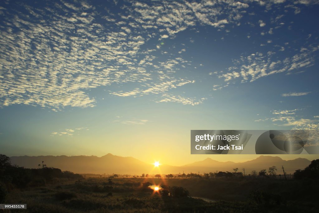 Sunrise