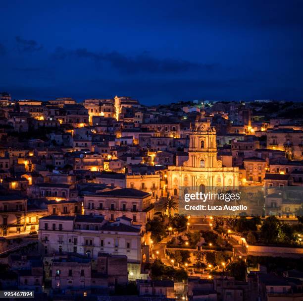 modica,italy - modica sicily stock pictures, royalty-free photos & images