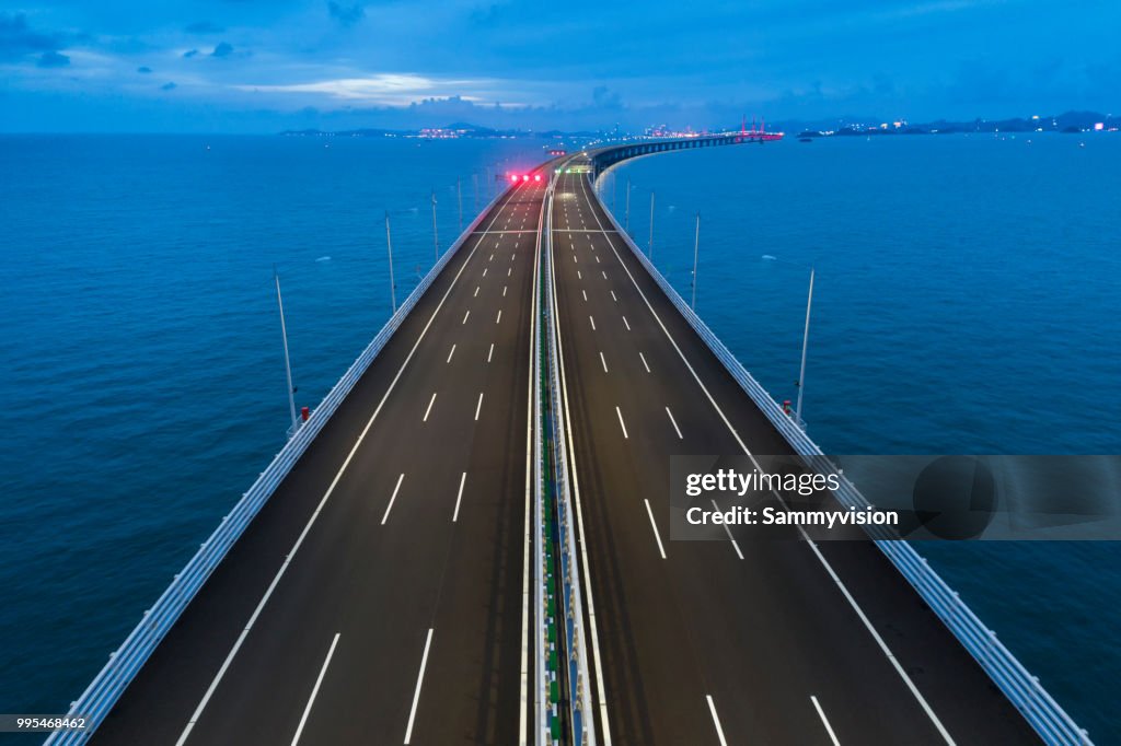 Bridge