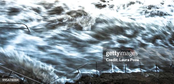 movimiento en el mar - movimiento stock pictures, royalty-free photos & images