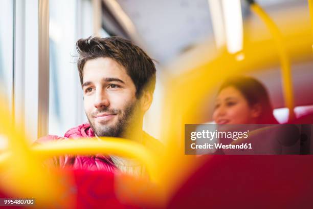 Bus Driver Window Fotografías e imágenes de stock - Getty Images