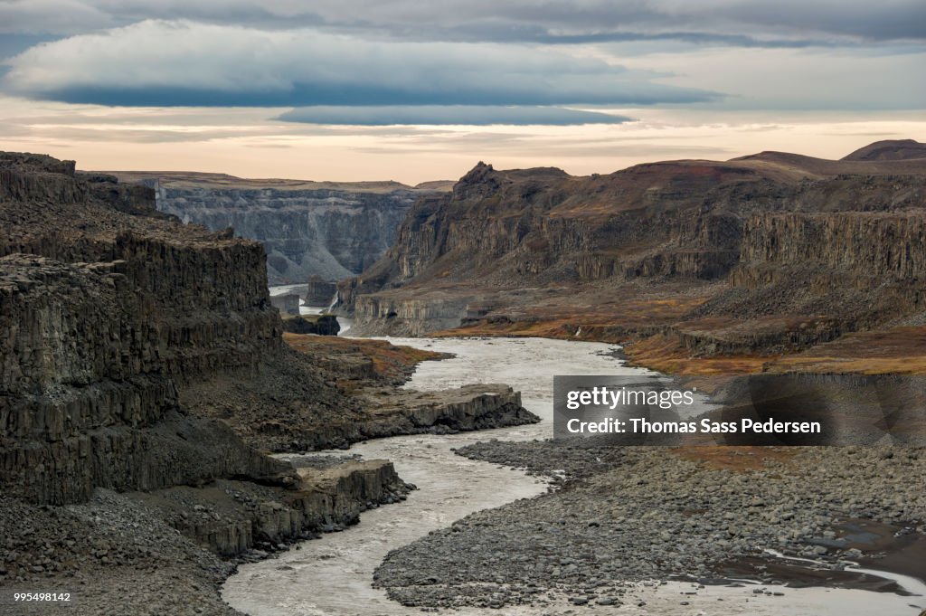 Dettifoss