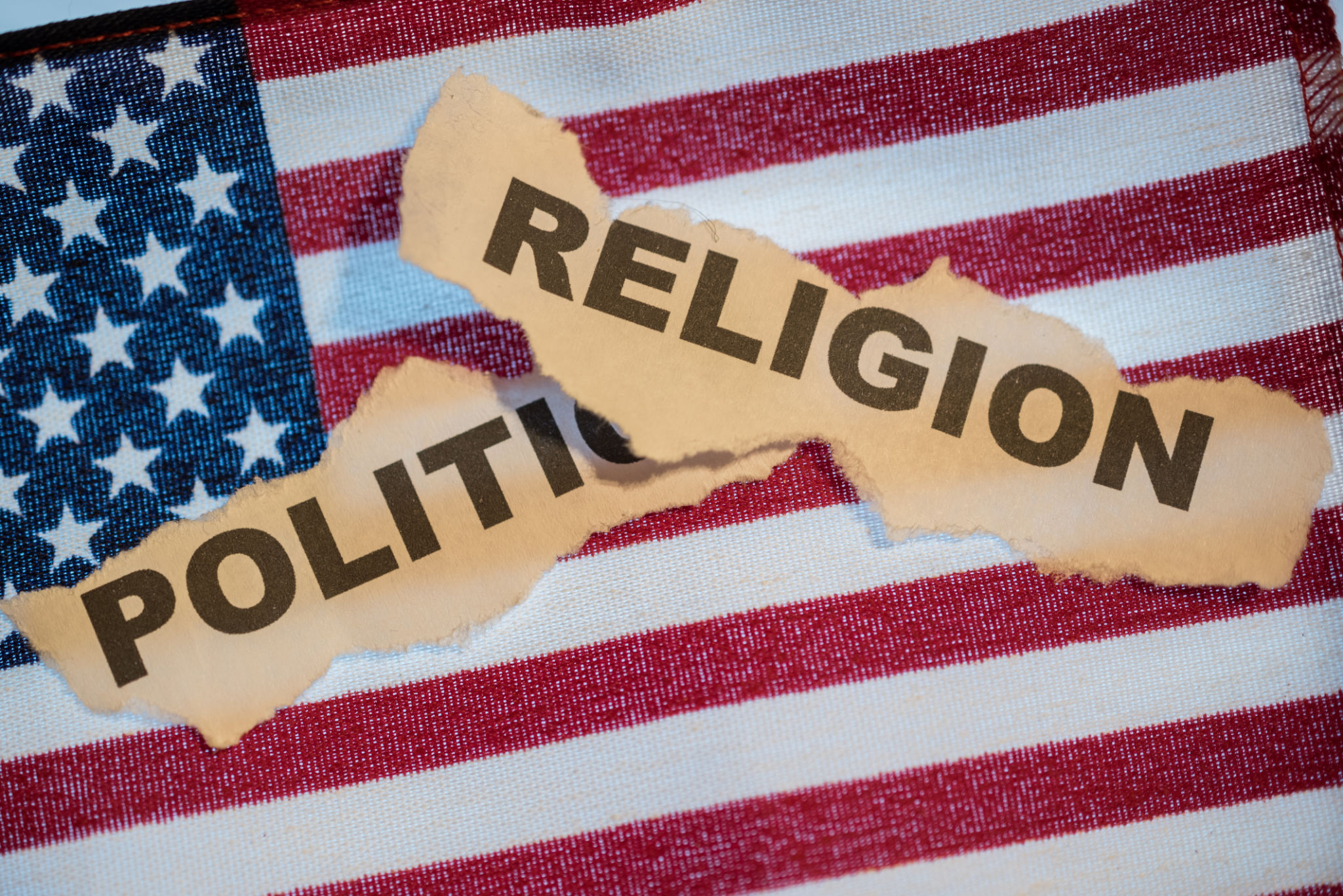 religious debate