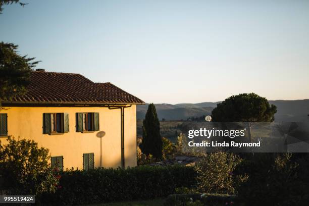 greve, italy - greve stock pictures, royalty-free photos & images