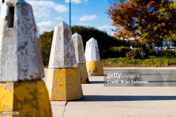 Chicago Streets High-Res Stock Photo