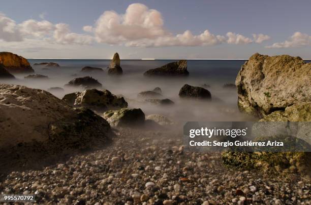 Spain Rincon La Victoria Spain Photos and Premium High Res Pictures - Getty Images