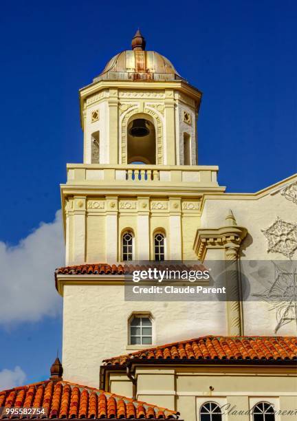 harriet himmel theatre city place wpb - himmel stock pictures, royalty-free photos & images