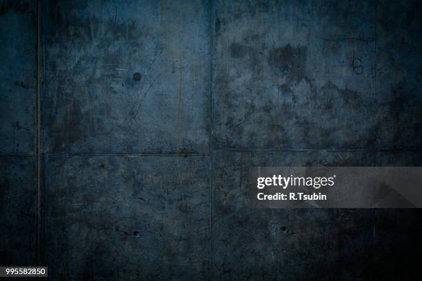 abstract dirty and grungy concrete background wall - unprocessed fotografías e imágenes de stock