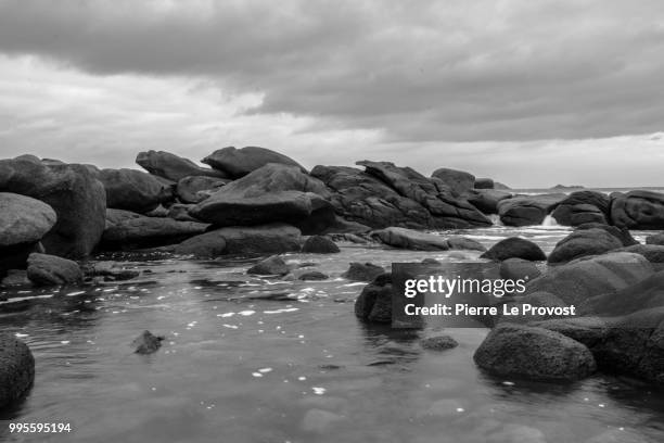 l'eau est tranquille - est stock-fotos und bilder