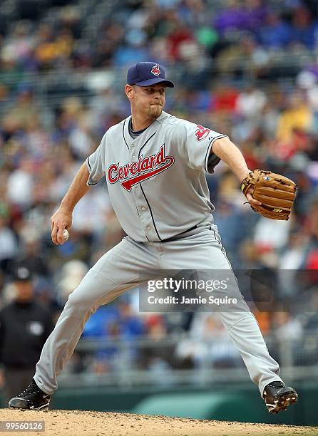 119 Indians Kerry Wood Stock Photos, High-Res Pictures, and Images