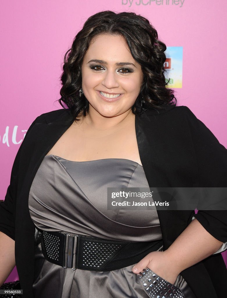 12th Annual Young Hollywood Awards