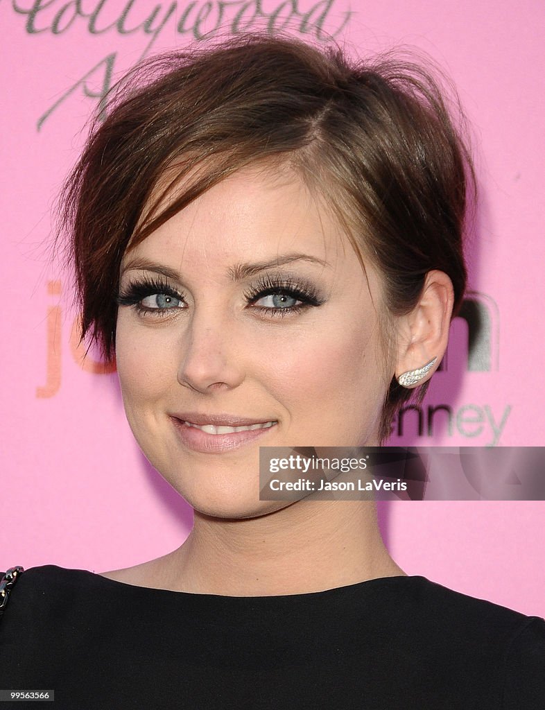 12th Annual Young Hollywood Awards