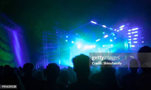 Party Crowd Rapper Hip Hop Crowd Photos and Premium High Res Pictures - Getty Images