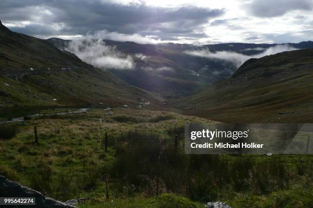 llanberis - llanberis stock pictures, royalty-free photos & images