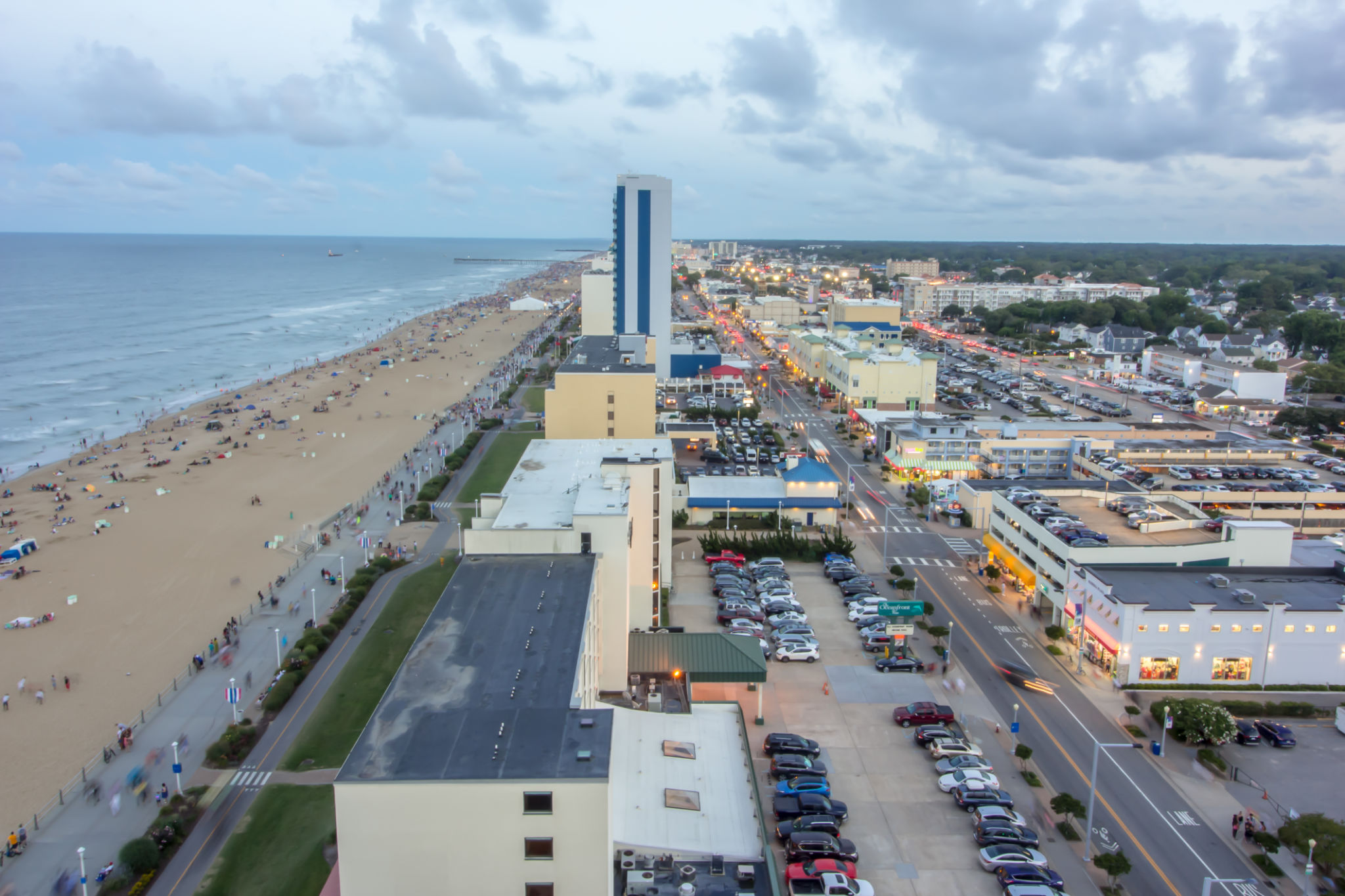 virginia beach tax preparation