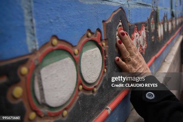 3,446 Roberto Santiago Photos & High Res Pictures - Getty Images