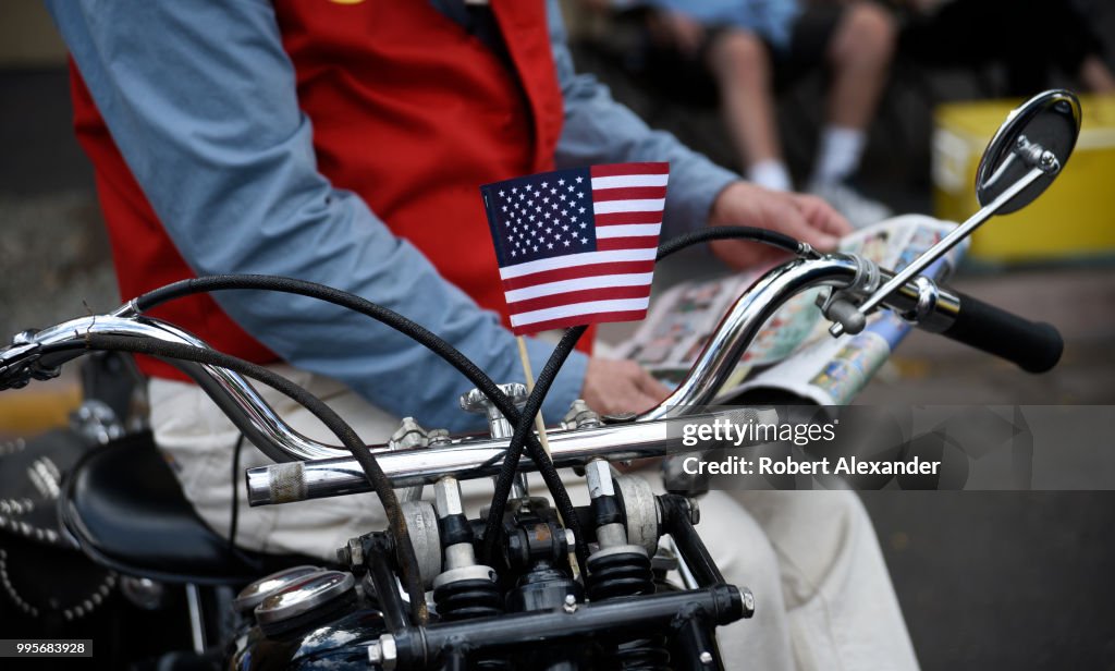 Fourth of July