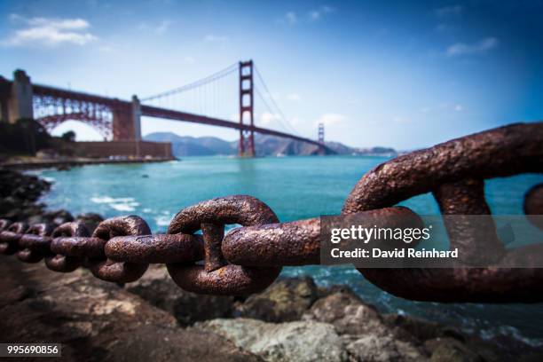 Aged Rope Bridge Old Rope Bridge Photos and Premium High Res Pictures - Getty Images