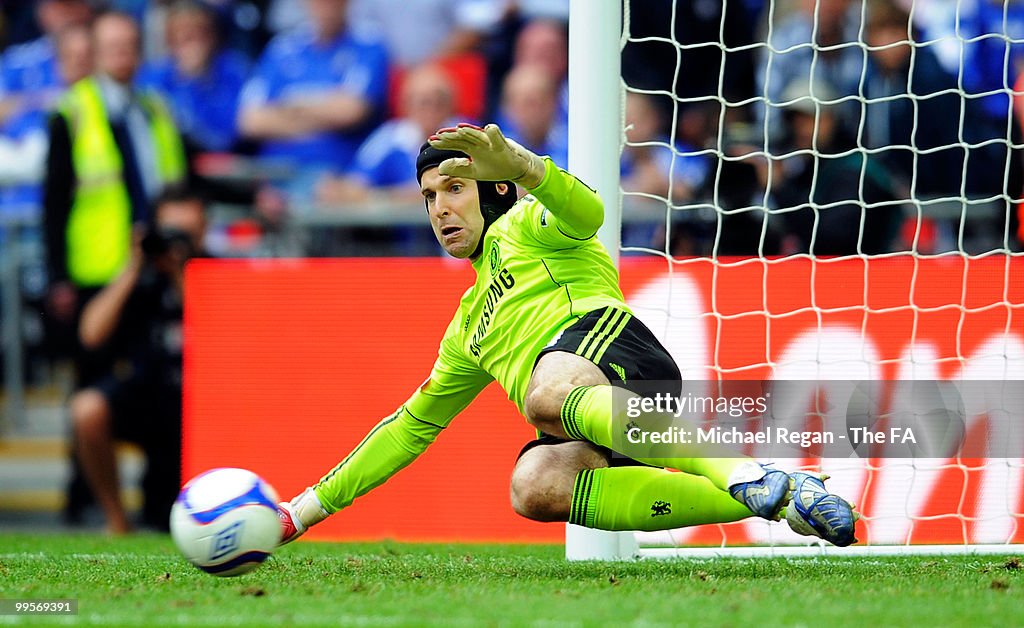 Chelsea v Portsmouth - FA Cup Final
