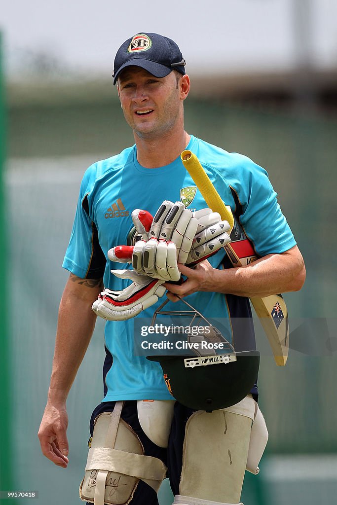 ICC World Twenty20 2010 Final - Previews