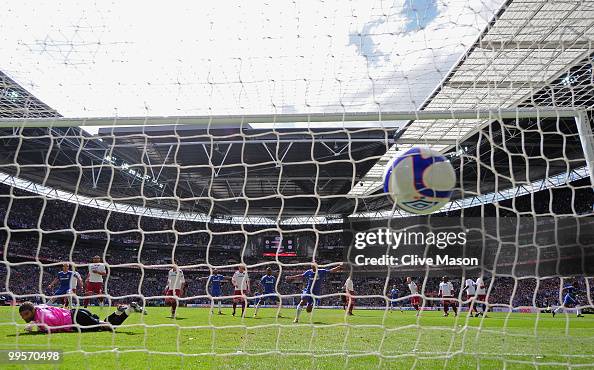 Chelsea v Portsmouth - FA Cup Final Chelsea v Portsmouth - FA Cup Final